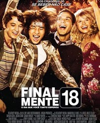 FINALMENTE 18